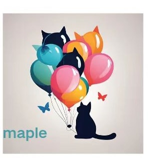 maple  department store