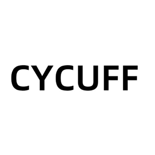CYCUFF Jewelry