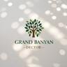 Grand Banyan Decor