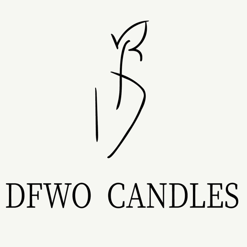 DFWO CANDLES