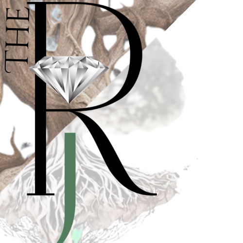 The Rooted Jewel Shop