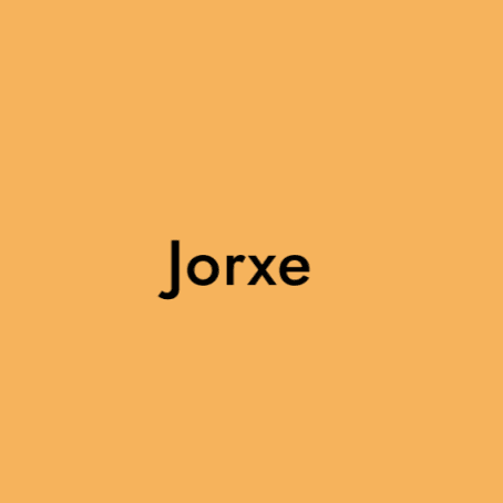 Jorxeqiyue