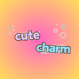 cute charm