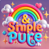SIMPLE&PURE