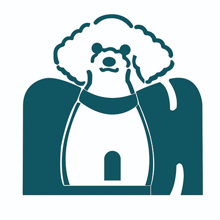 Pet lovers shop