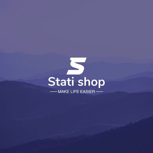 Stati shop