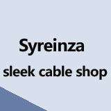 Syreinza  cable shop