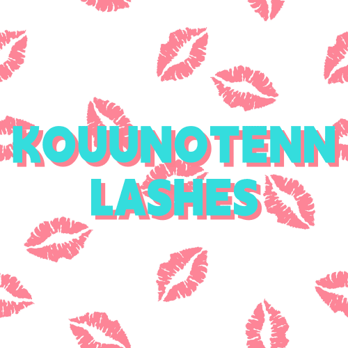 KOUUNOTENN LASHES