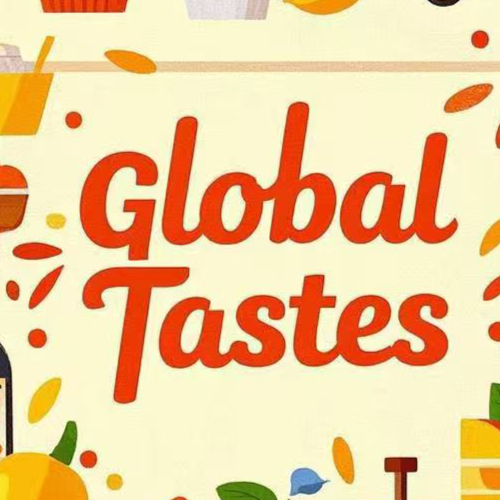 Global Tastes