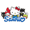 Sanrio authorized store