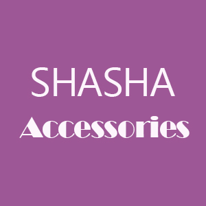 SHASHA Accessories