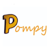 POMPY CUP