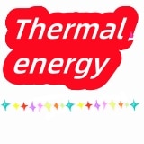 Thermal energy