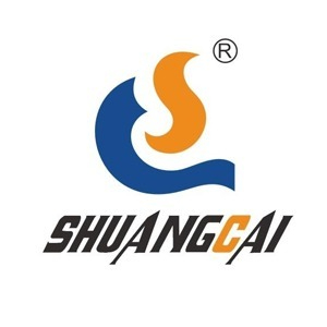 Shuangcai valve