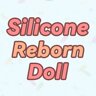 UR Silicone Reborn Doll