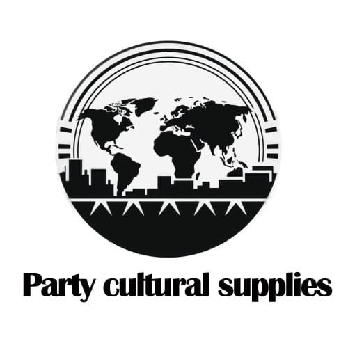 Party cultural supplies