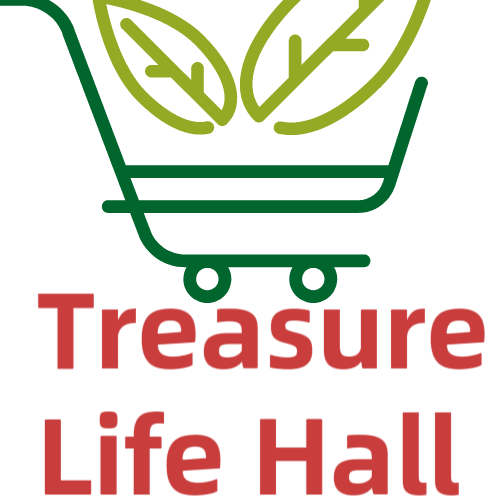 Treasure Life Hall