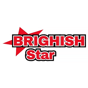 Brighish Star