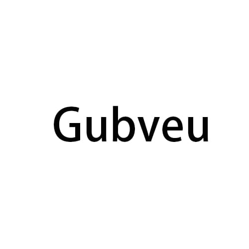 Gubveu