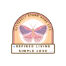 Butterfly Storm Home Life