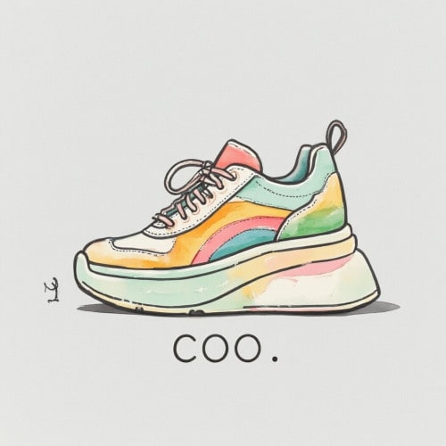 COO Shoes