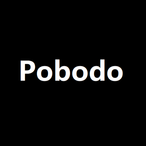 Pobodo
