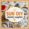 SUN DIY Jewelry supplies