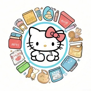 Sanrio Department Store