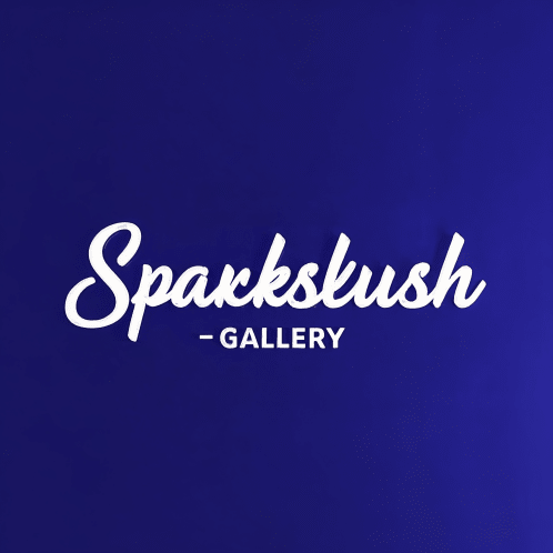SparkleBrush Gallery