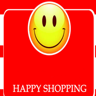 Happy Shopping A
