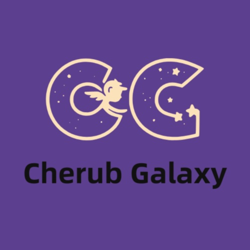 Cherub Galaxy