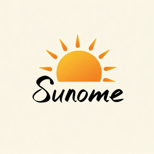 Sunome
