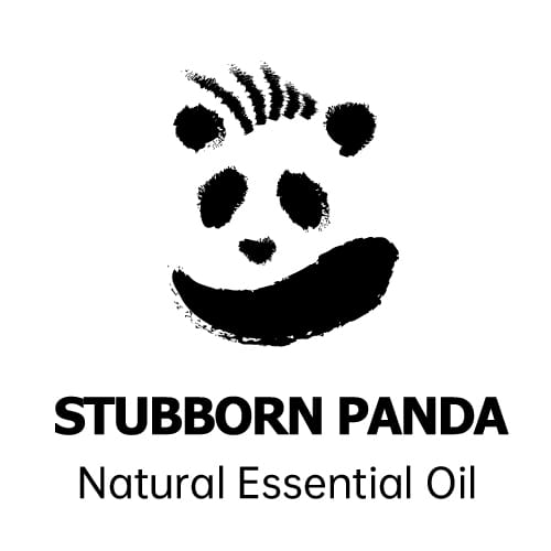 Stubborn Panda Natural Essential Oil