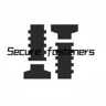 Secure fasteners