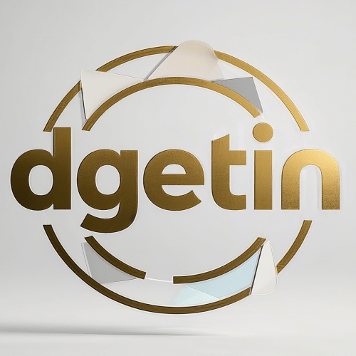 Dgetin