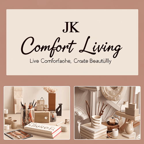 JK Comfort Living