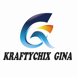 KRAFTYCHIX GINA
