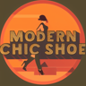 Modern Chic Shoe