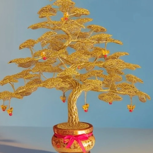 Handicraft Ornament Workshop