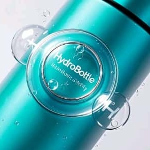 HydroBottle