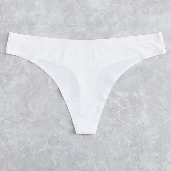 

Seamless Thong Panty