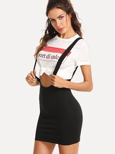 faldas | shein es