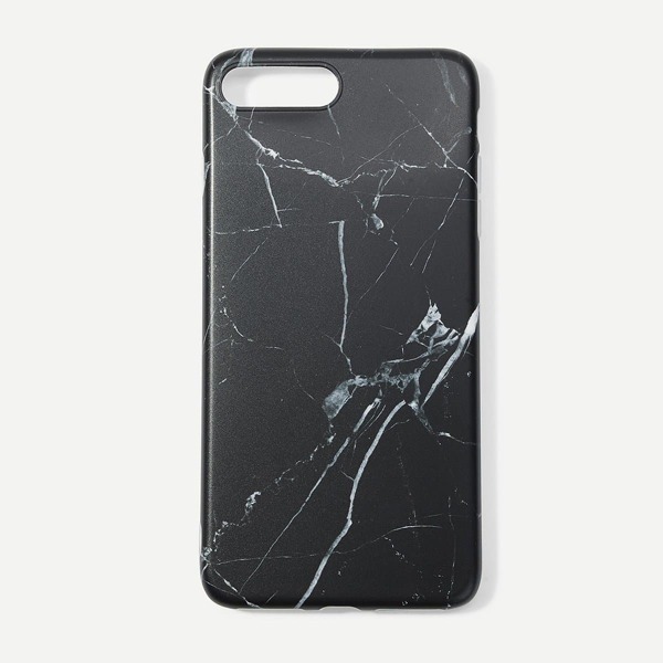 

Marble Print iPhone Case