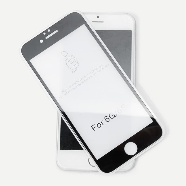 

Anti-scrape Protective iPhone Film