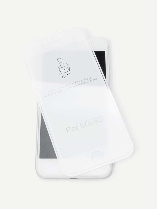 

Защитная пленка для iPhone, null