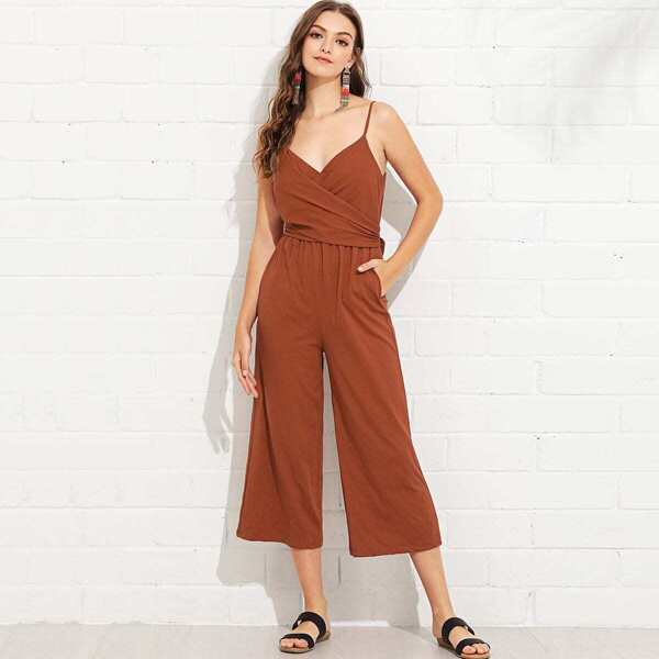 

Two Way Cami Jumpsuit