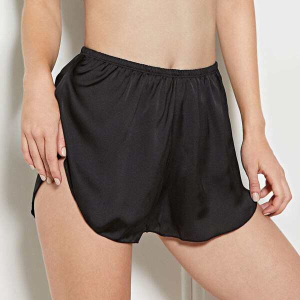 

Dolphin Hem Sleep Shorts