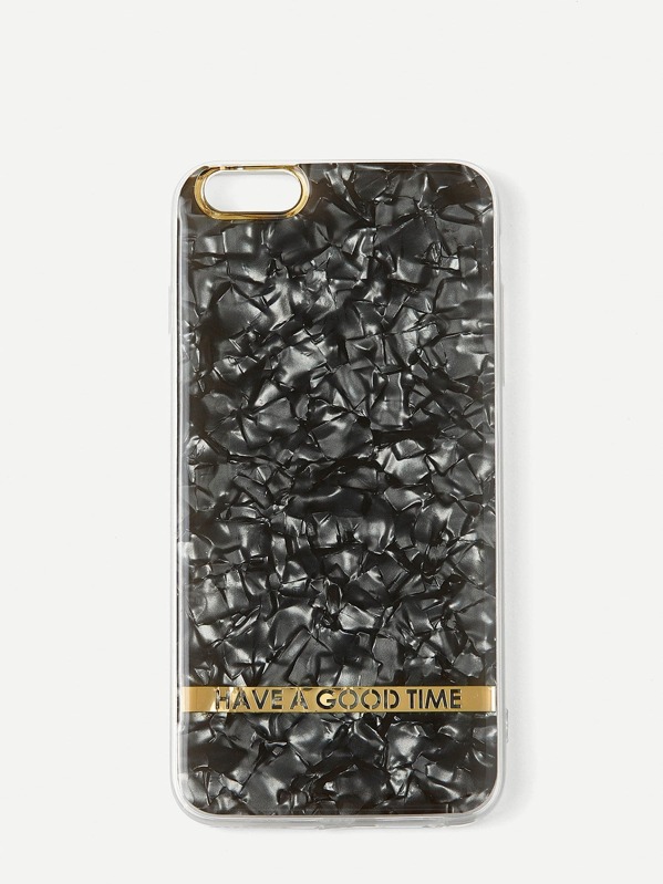 

Чехол iPhone лед, null