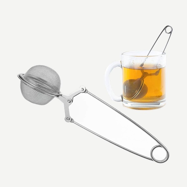 

Stainless Steel Tea Filter