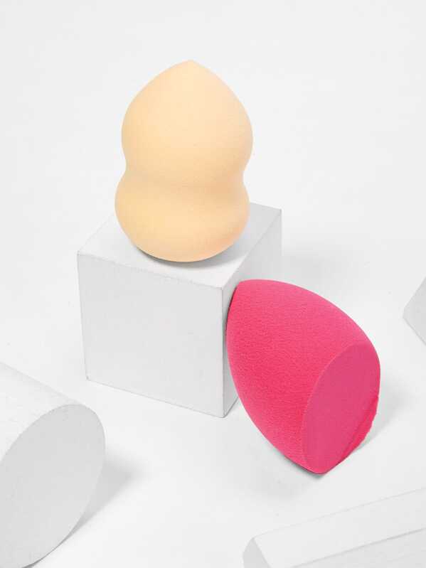 

Multi Shaped Puff с ручкой 2шт, null